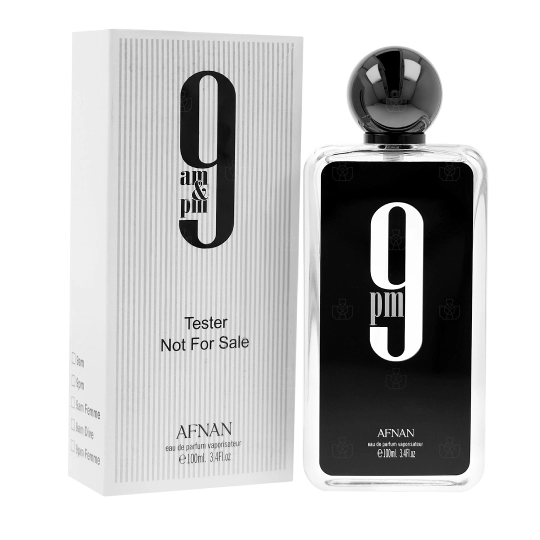 Afnan 9PM price in Bangladesh