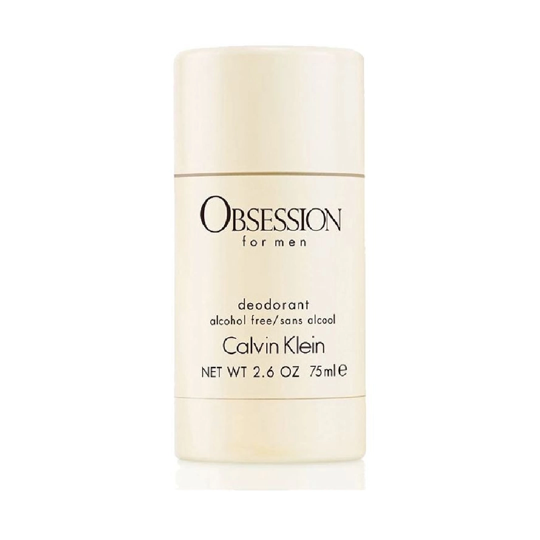 Calvin Klein Obsession For Men Deodorant Stick 75ml Price in Bangladesh | Vorosa Mart