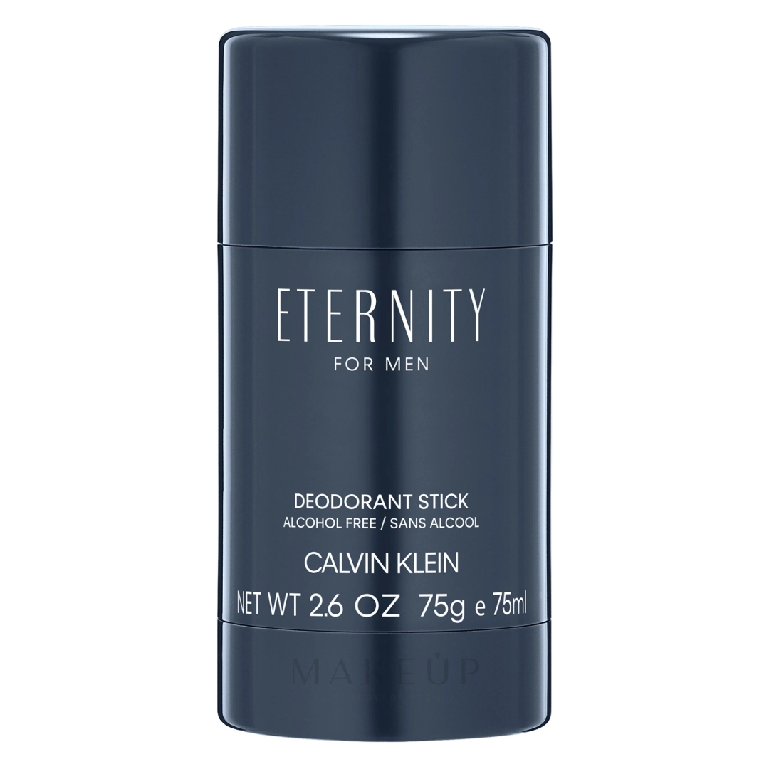 Calvin Klein Eternity For Men Deodorant Stick 75ml Price in Bangladesh | Vorosa Mart