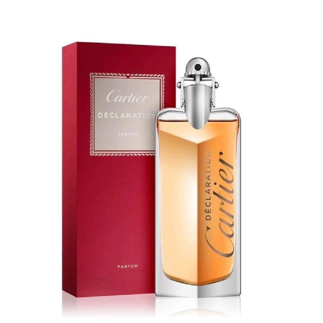 Cartier Declaration For Men Parfum 100Ml  Price in Bangladesh | Vorosa Mart