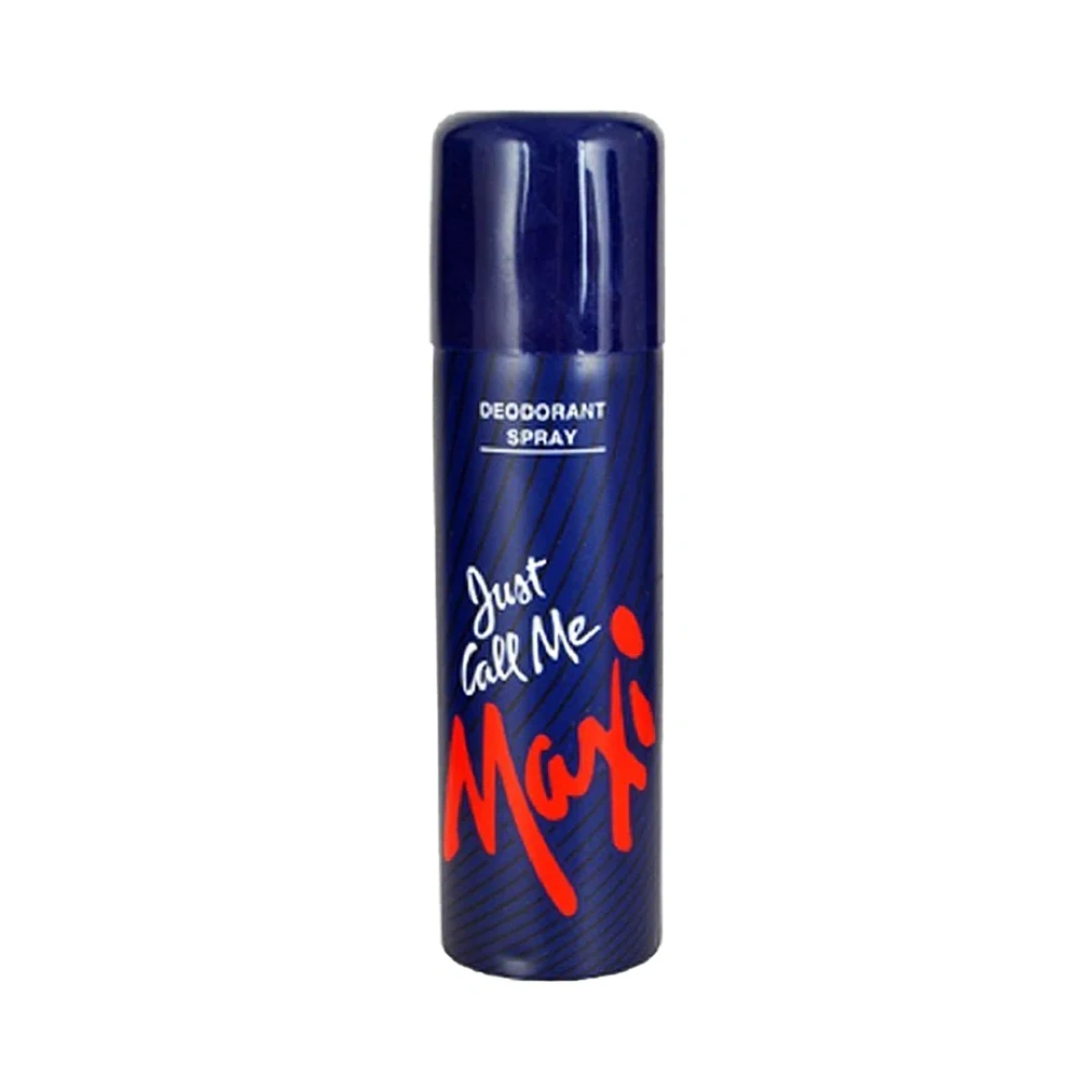 Maxi Just Call Me Deodorant Spray 200ml Price in Bangladesh