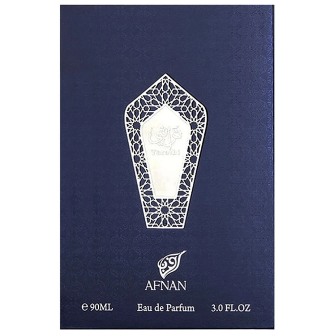 Afnan Turathi Blue for Men EDP 90ml – Best Price in Bangladesh