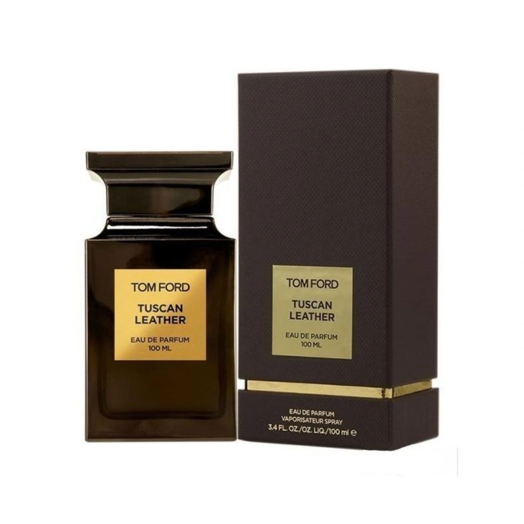 Tom Ford Tuscan Leather EDP 100ML Price in Bangladesh | Original Luxury Perfume