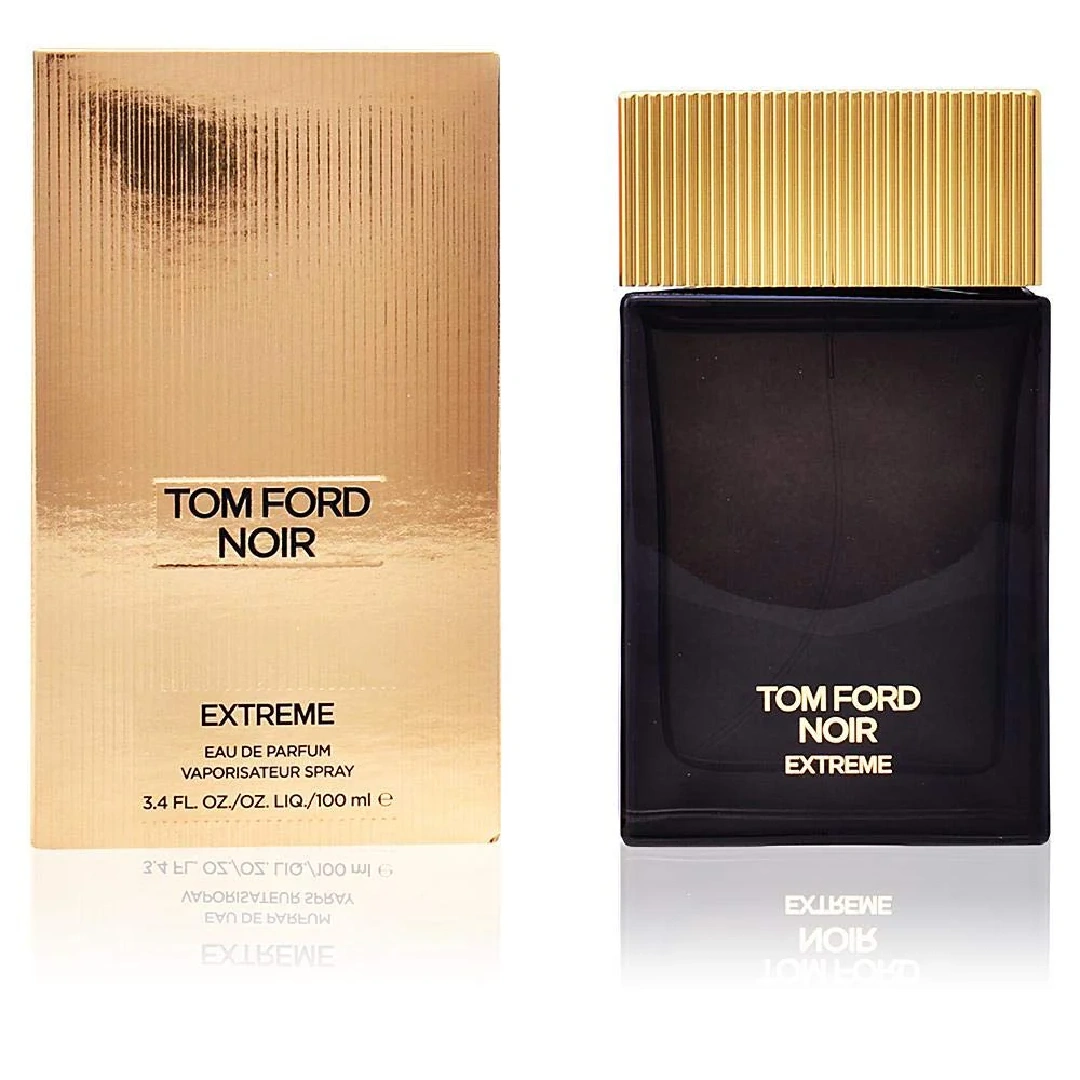 Tom Ford Noir Extreme EDP 100ML Price in Bangladesh – Original Luxury Perfume for Men | Vorosa Mart