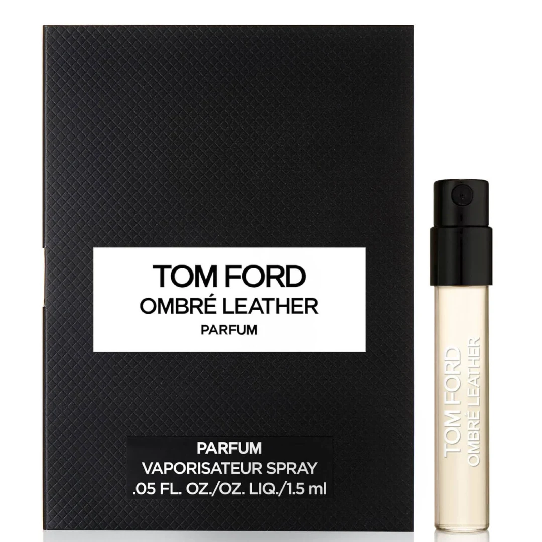 Tom Ford Ombre Leather Parfum 100ML Price in Bangladesh | Original Luxury Fragrance | Vorosa Mart