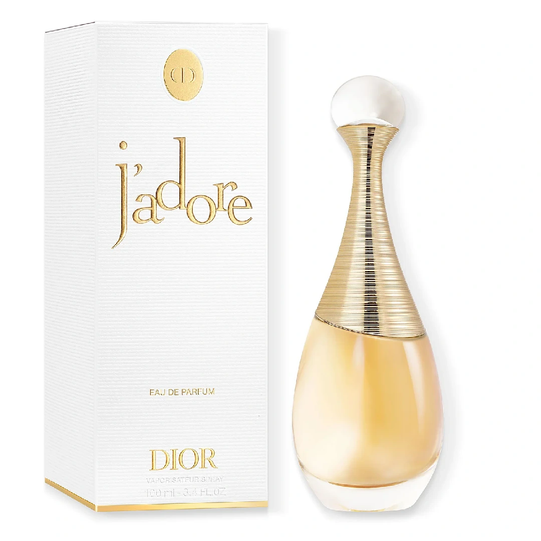CHRISTIAN DIOR JADORE WOMEN EDP 100ML Best Price in Bangladesh | Original Perfume – Vorosa Mart