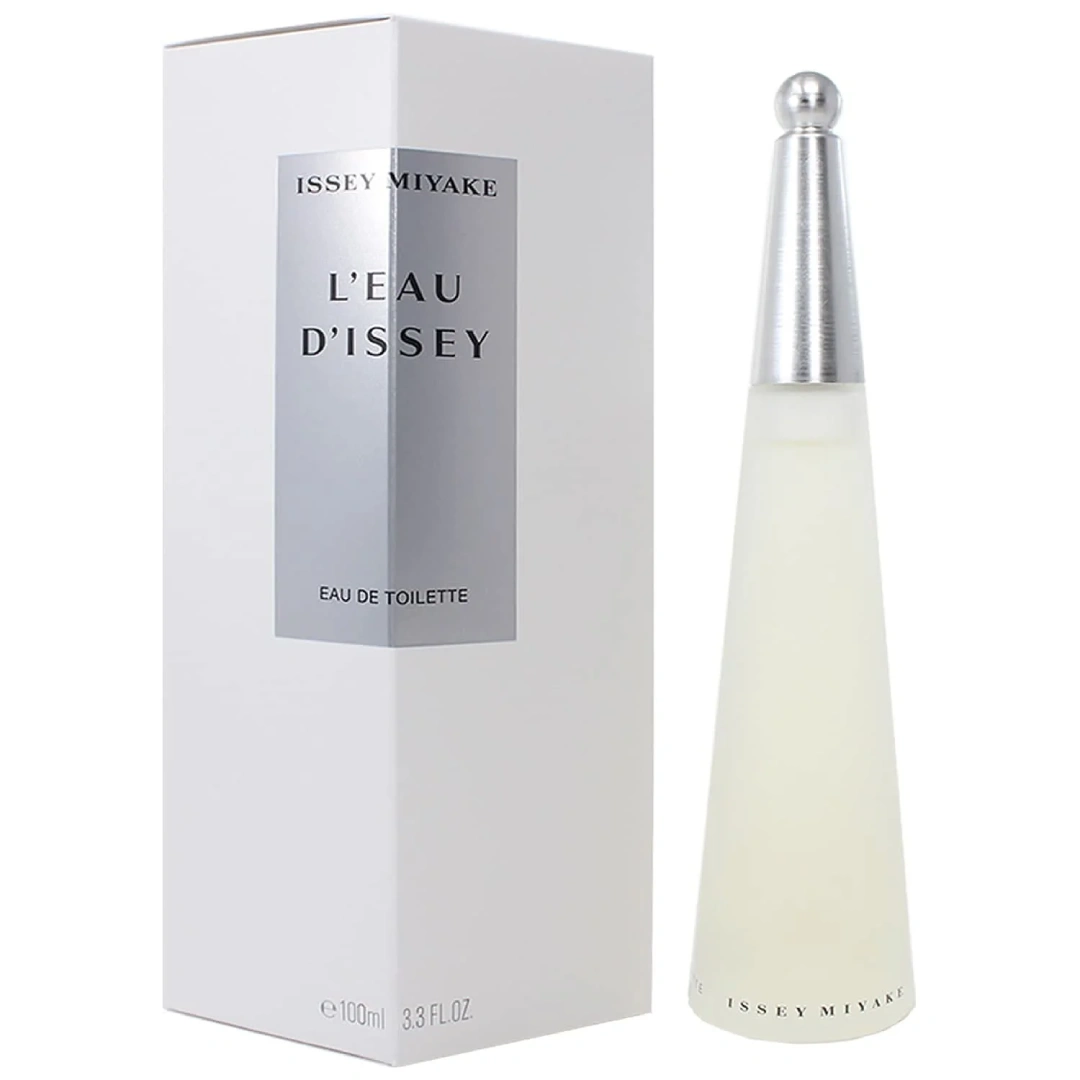Issey Miyake L’eau D’issey EDT – 100ml – Best Price in Bangladesh | Vorosa Mart