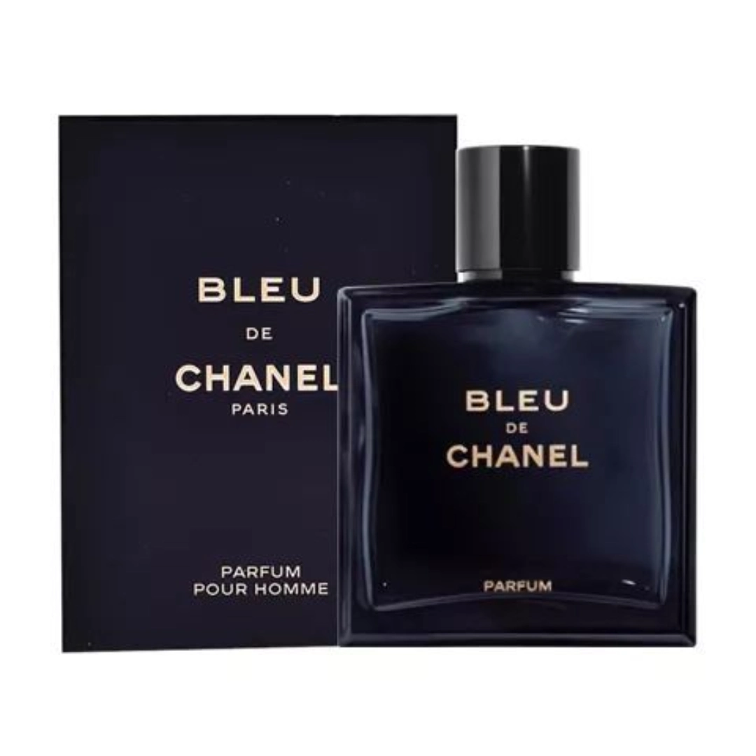 Bleu DE Chanel Parfum Pour Homme 100 ml Price in Bangladesh