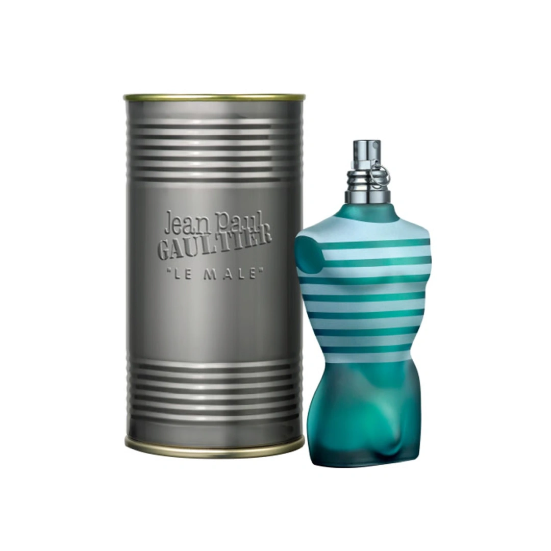 Jean Paul Gaultier Le Male EDT for Men 125ml Price in Bangladesh