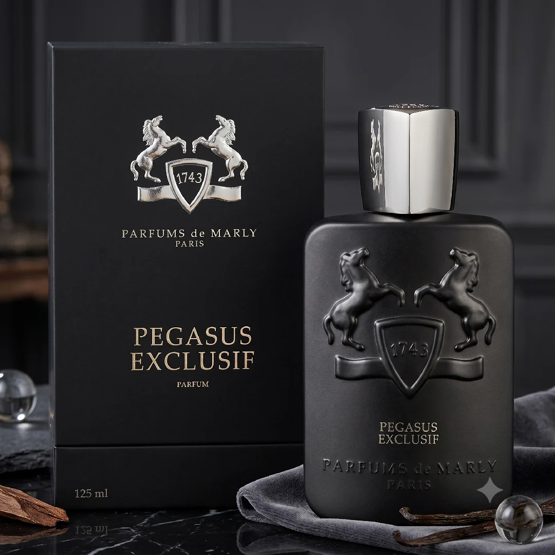 Parfums De Marly Pegasus Exclusif Eau De Parfum 125ml