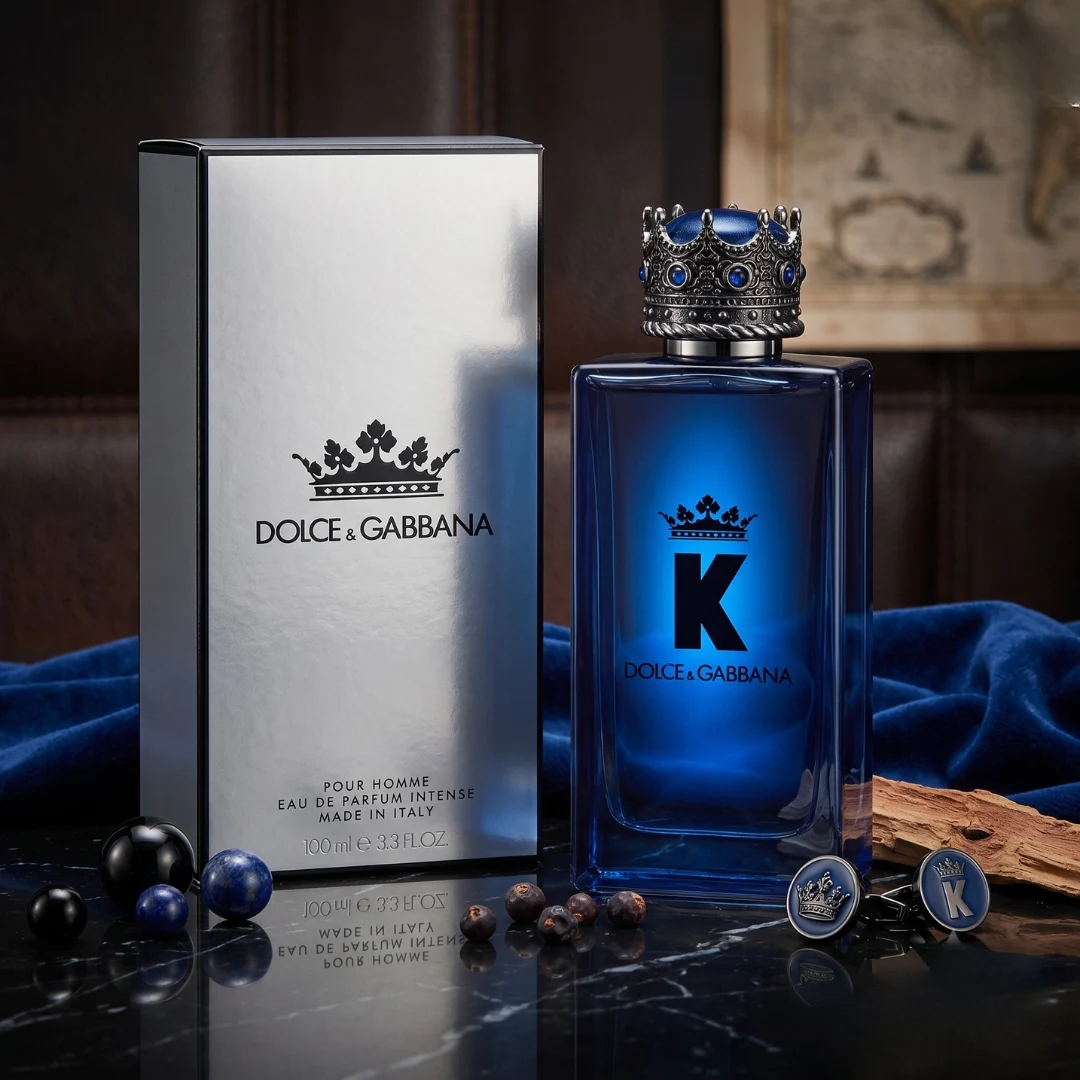 Dolce & Gabbana K Intense Eau De Parfum 100ml