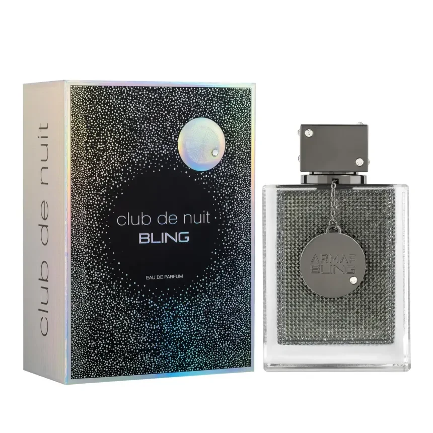 Armaf Club de Nuit Bling EDP 75ml