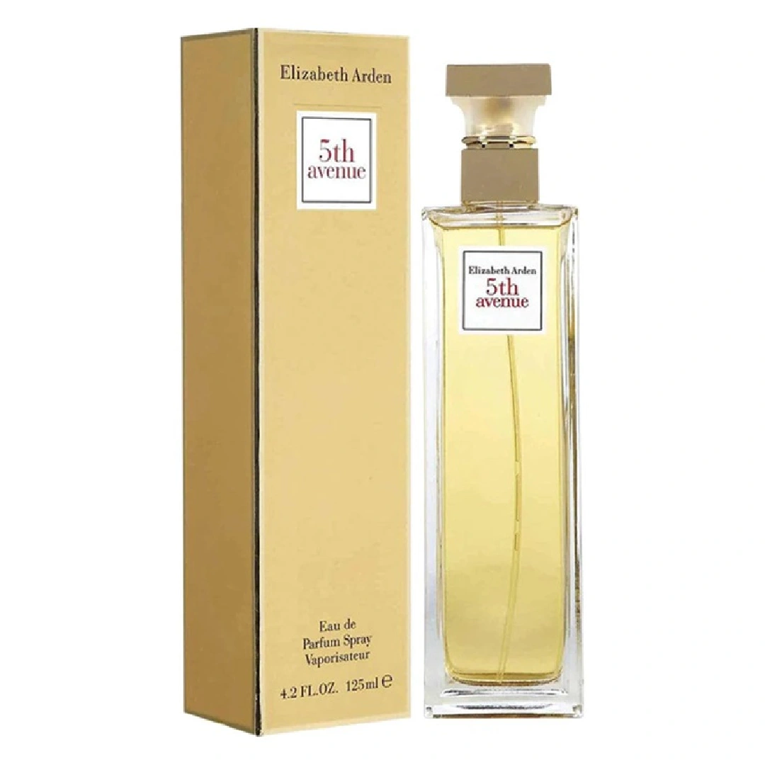 Elizabeth Arden 5th Avenue EDP 125ml – Price in Bangladesh