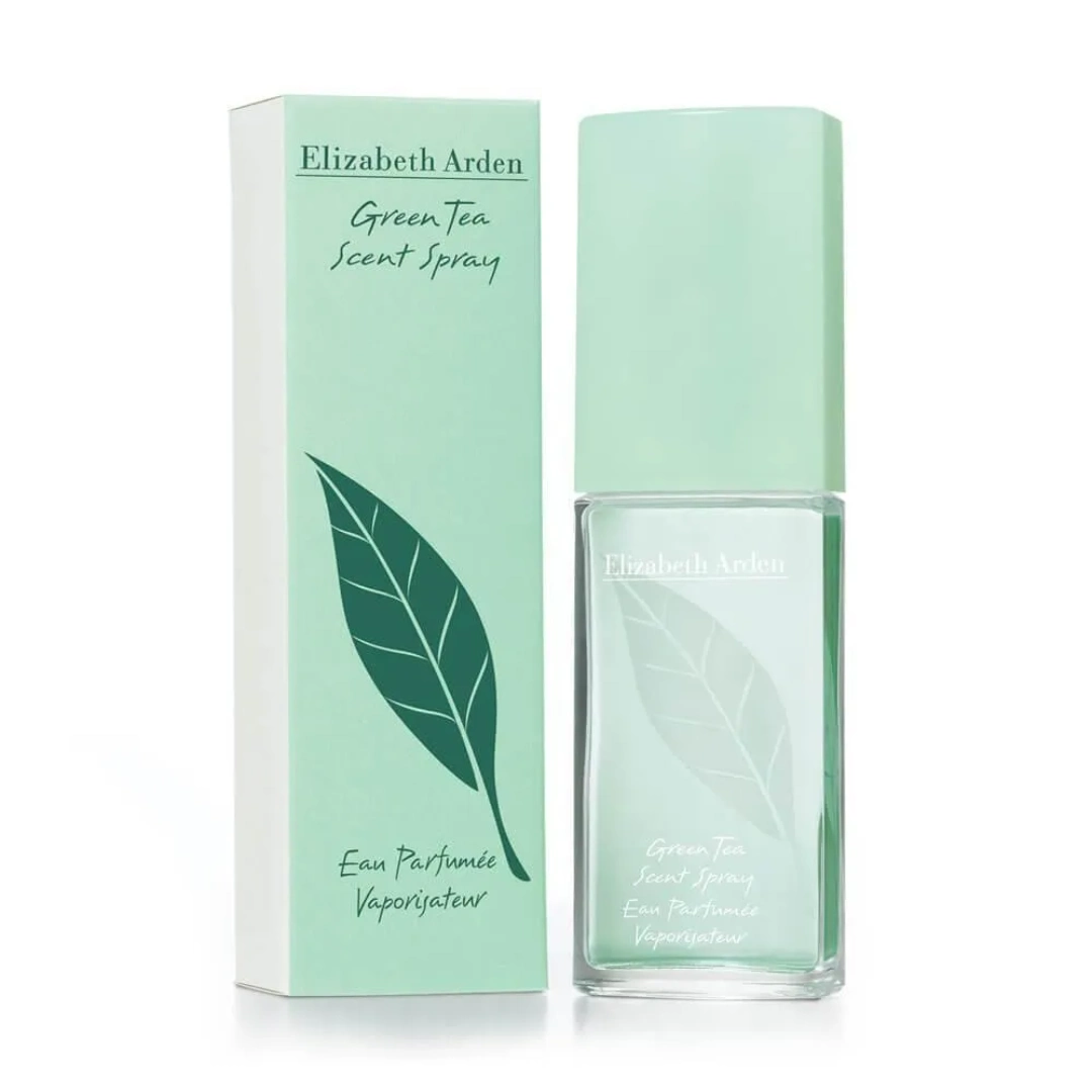 Elizabeth Arden Green Tea EDP – 100ml