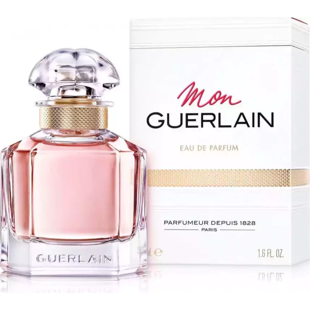 Guerlain Mon Guerlain EDP for Women 100ml