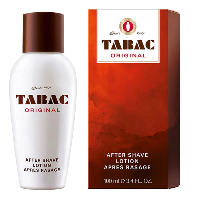 Tabac Original After Shave Lotion 100ml