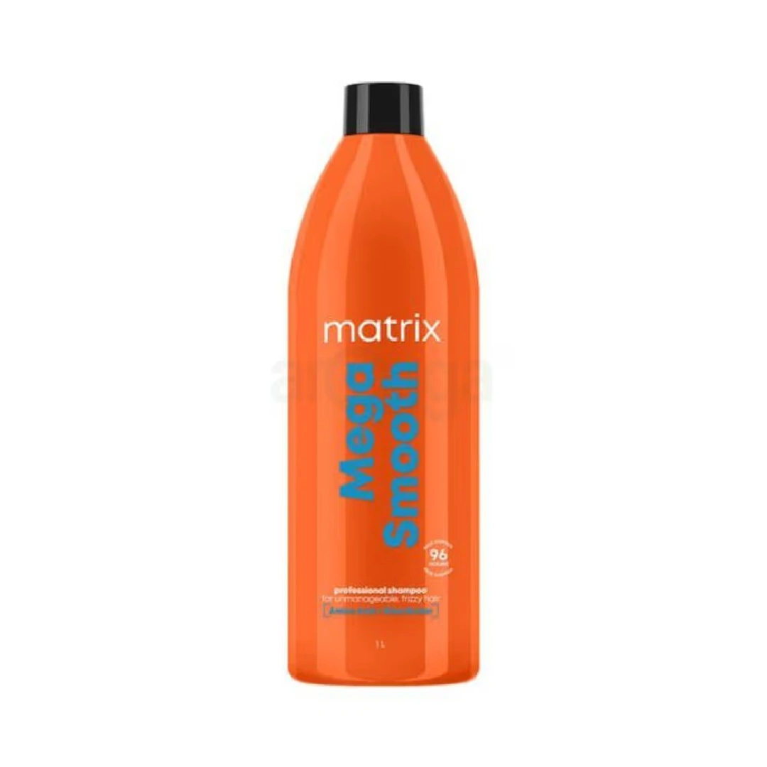 Matrix Professional Ultra Smoothing Shampoo – 1000ml