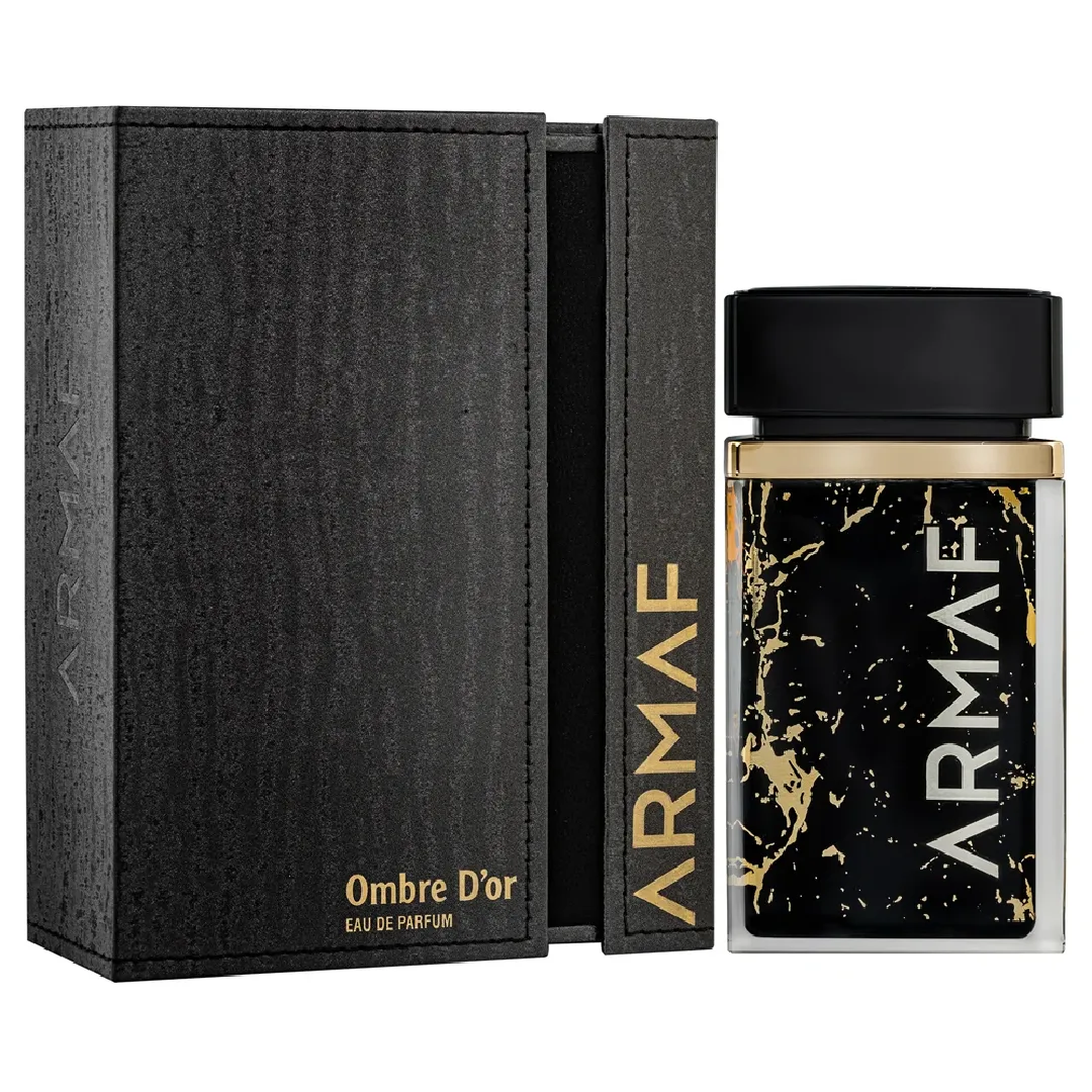 Armaf Ombre D’or Eau de Parfum Spray 75ml
