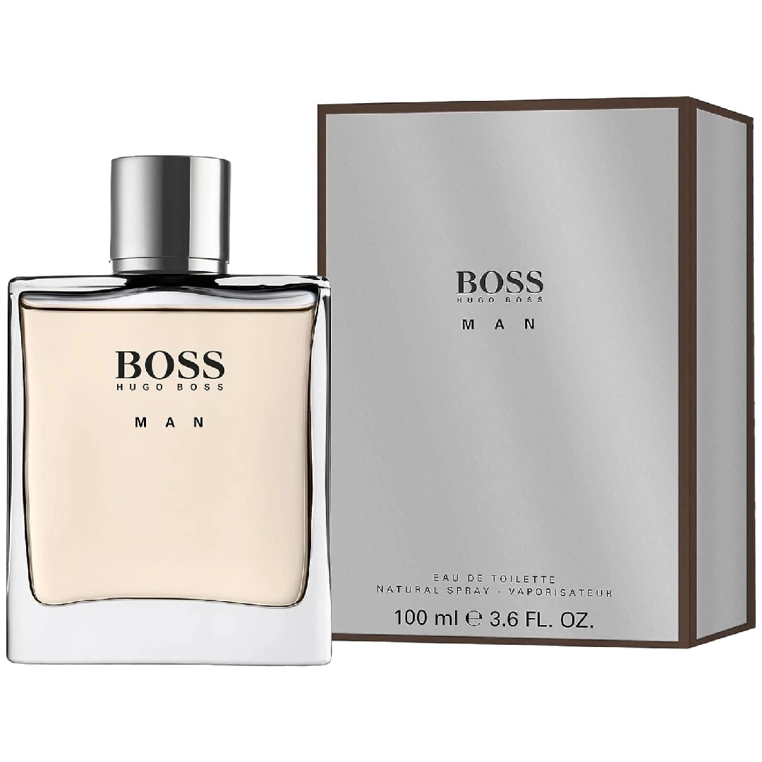 Hugo Boss  Man EDT 100ml Price in Bangladesh
