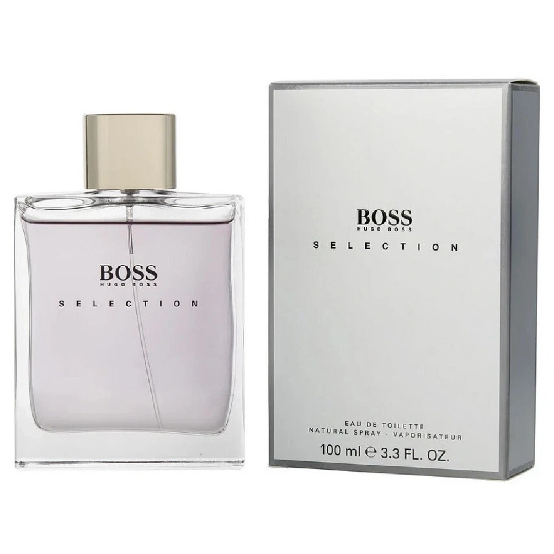 Hugo Boss Selection Eau de Toilette 100ml Price in Bangladesh