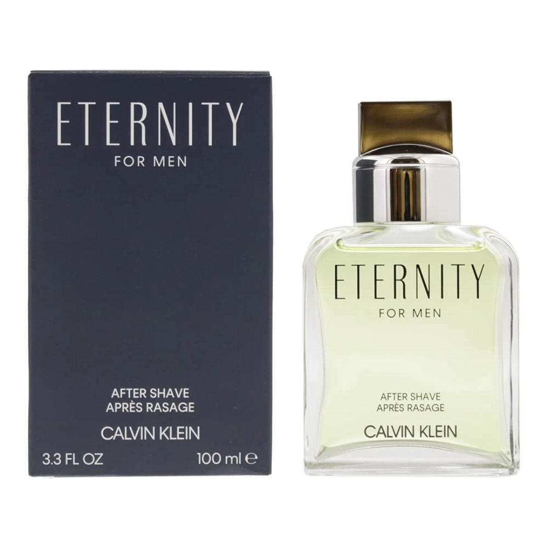 Calvin Klein Eternity for Men After Shave 100ml Price in Bangladesh