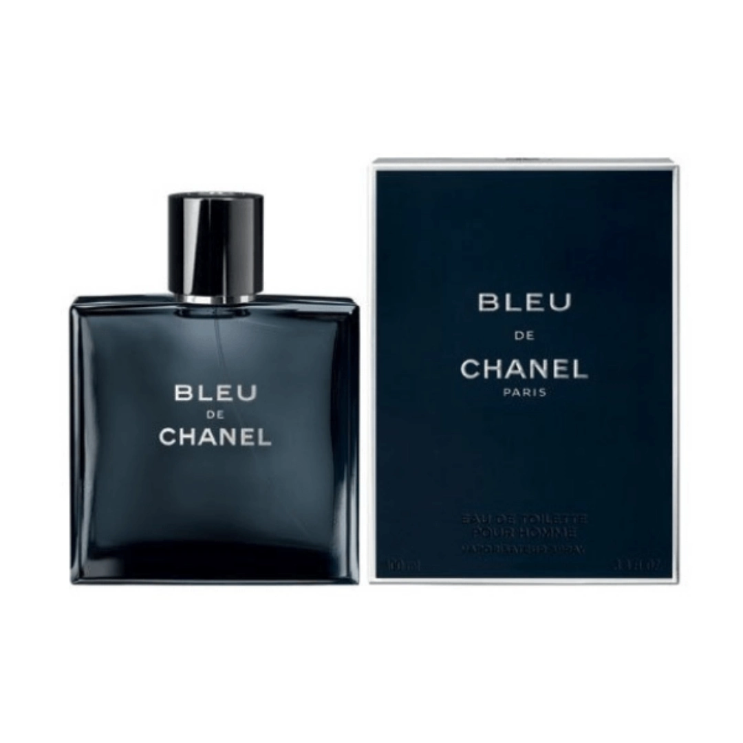 Bleu De Chanel Pour Homme EDT 100ML BD Price
