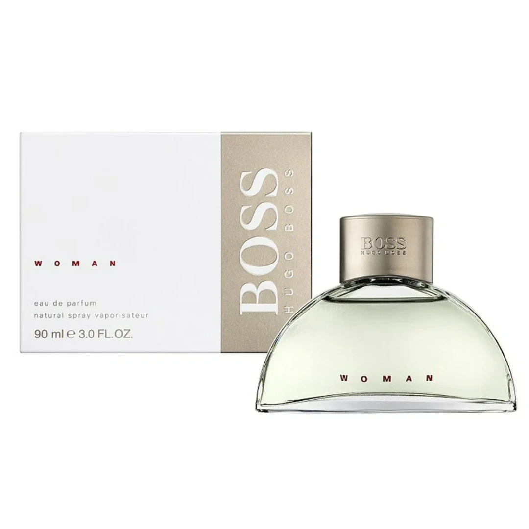 Hugo Boss Woman Eau De Parfum 90ml price in Bangladesh