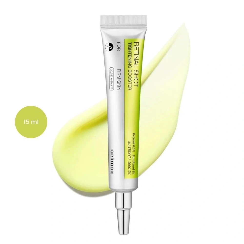 Celimax the Vita a Retinal Shot Tightening Booster (15 ml)