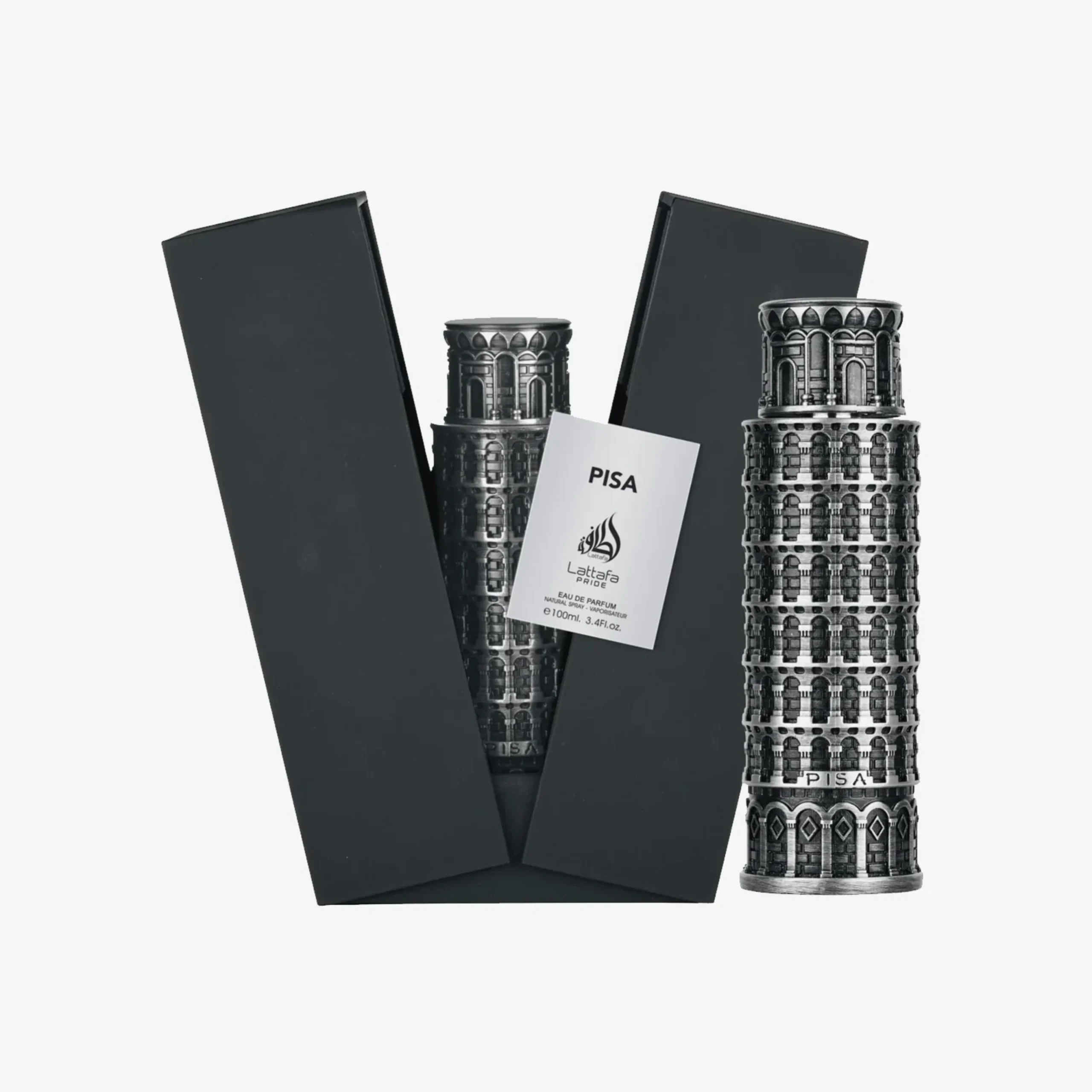 Lattafa Pisa EDP 100ml