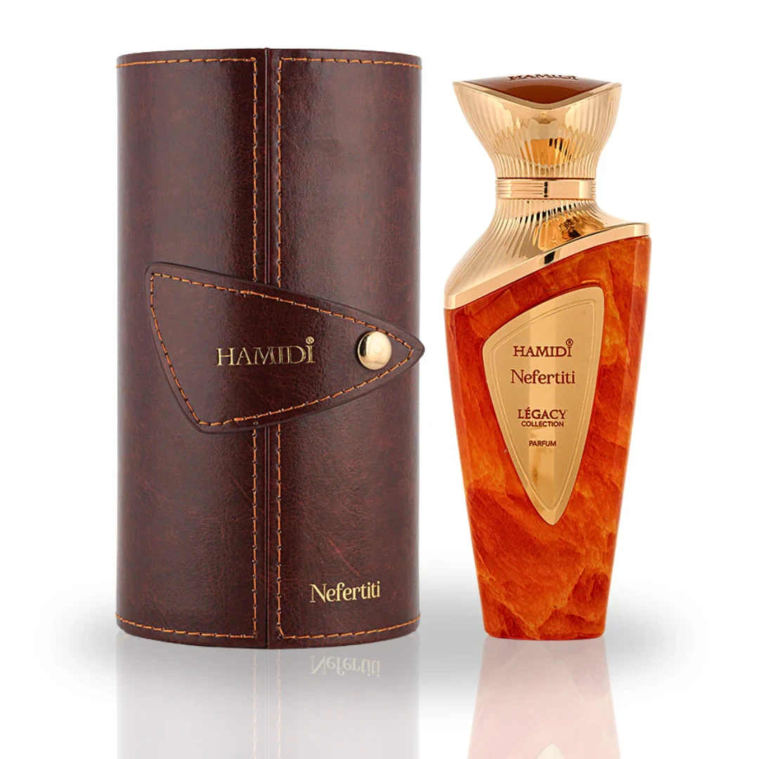 Hamidi Nefertiti EDP 100ml