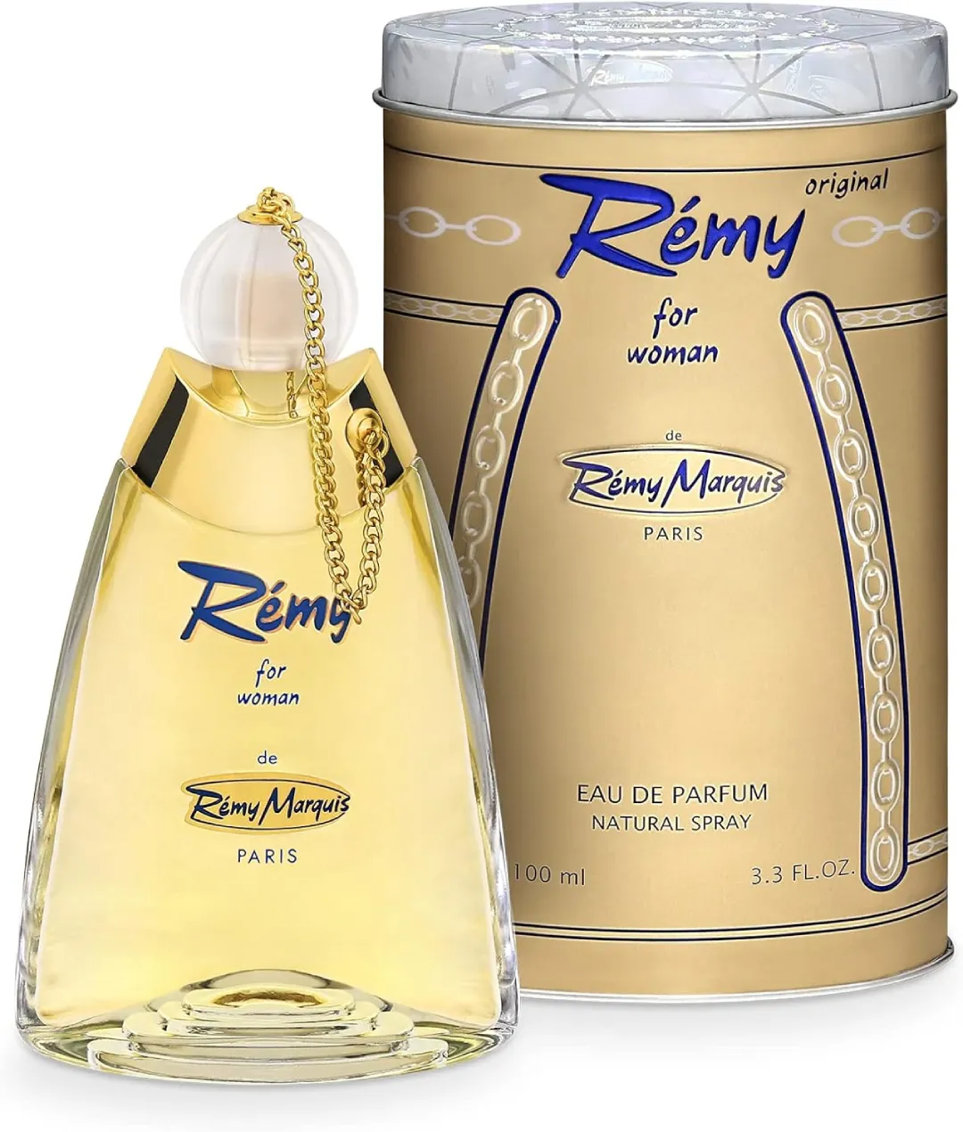 Remy Marquis Woman Eau de Parfum 100ml – Best Price in BD
