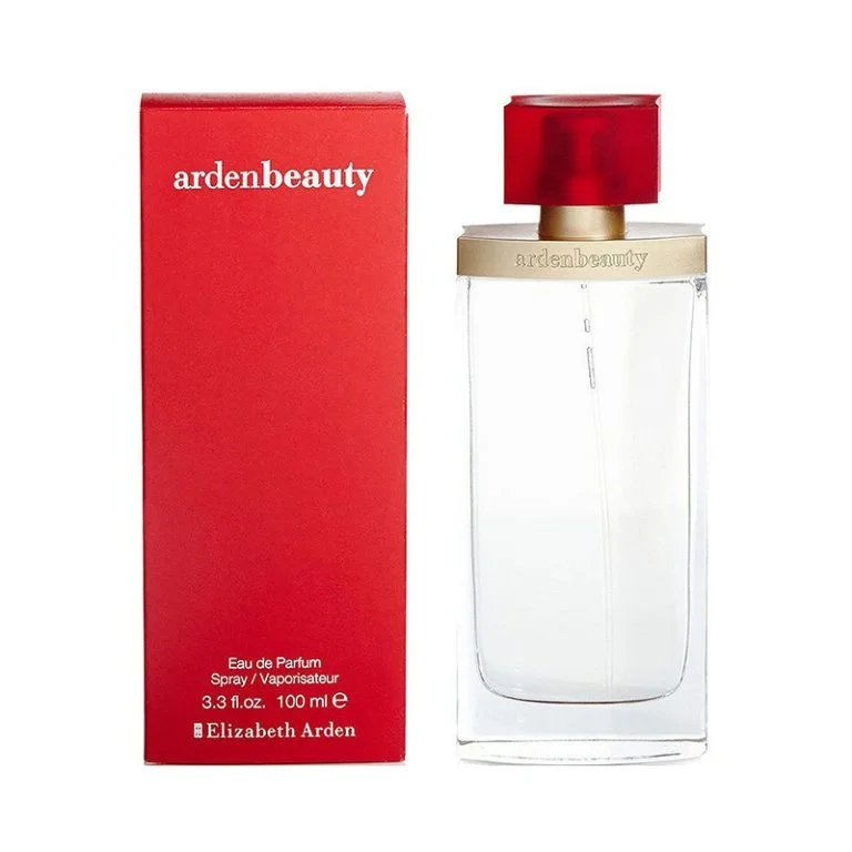 Elizabeth Arden Beauty Edp 100ml – Best Price in BD