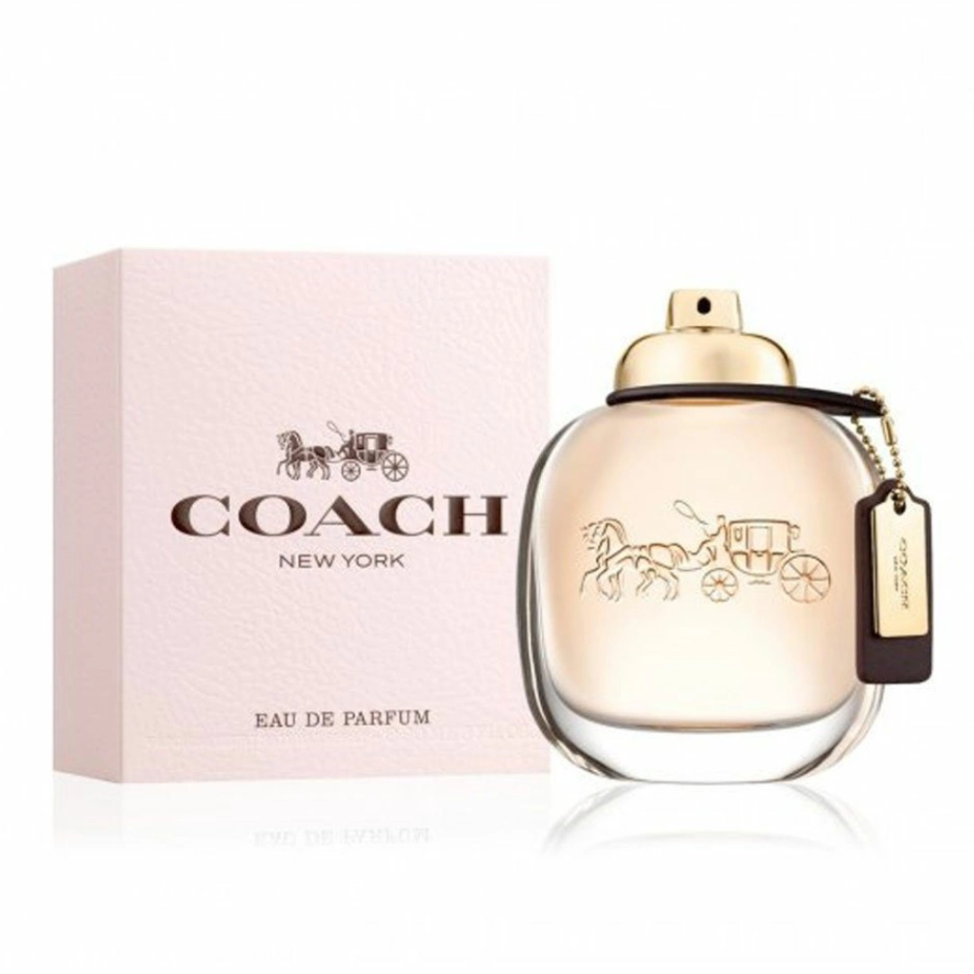 Coach Women EDP 90ml