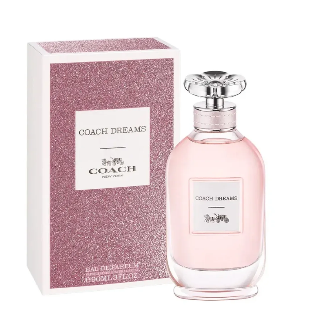 COACH DREAMS EDP 90ml – Best Price in BD