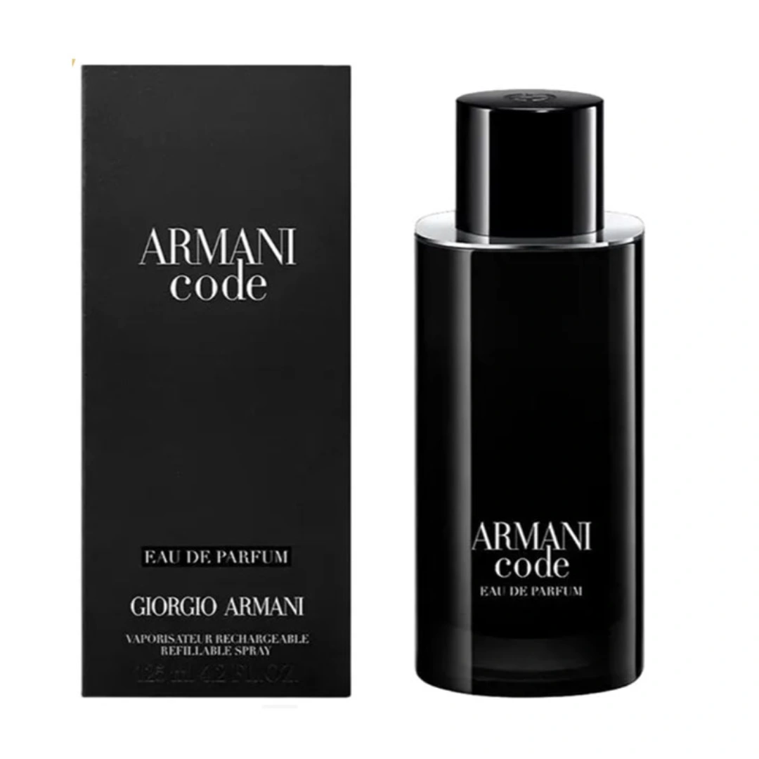 GIORGIO ARMANI Armani Code EDP 125ML– Best Price in BD