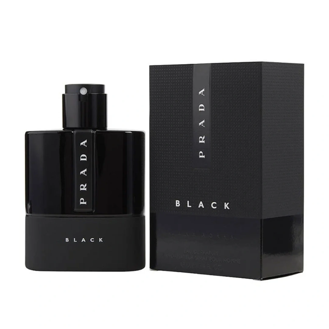 Prada Luna Rossa Black EDP 100ml – Best Price in BD
