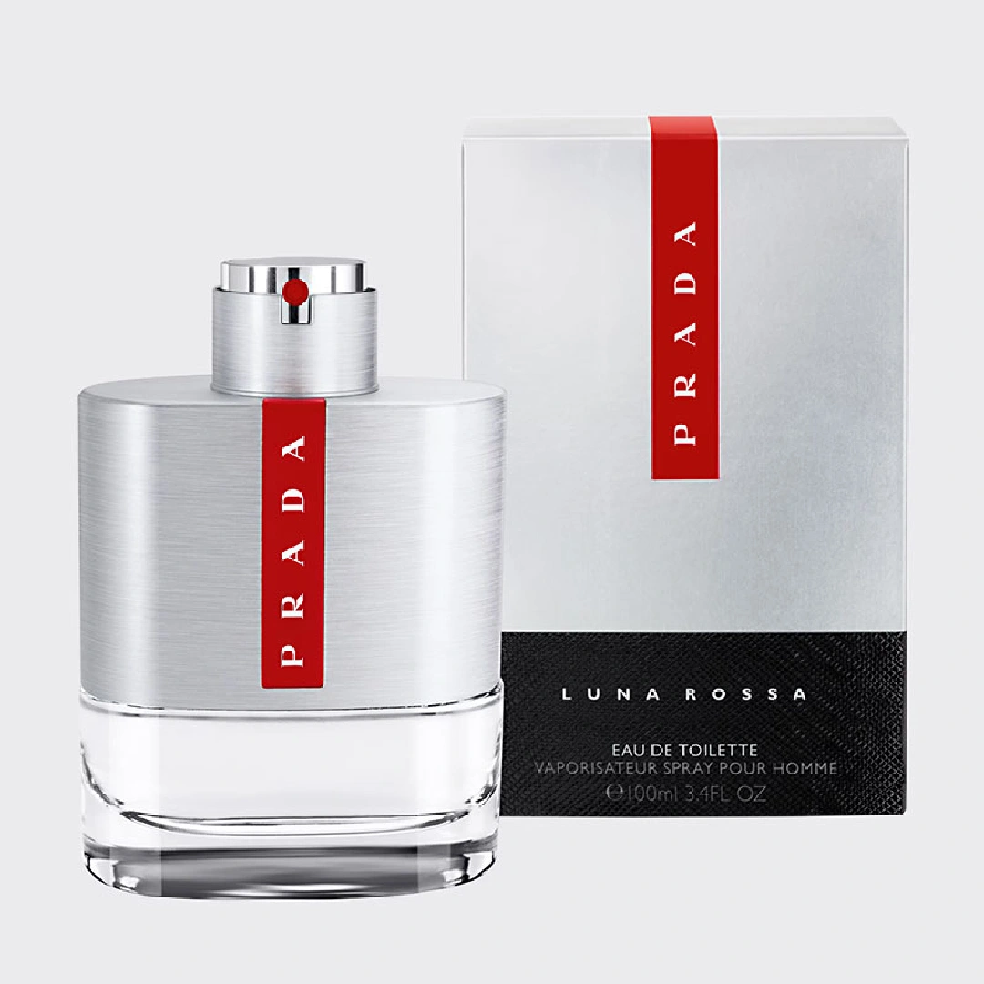 Prada Luna Rossa EDT 100ml – Best Price in BD