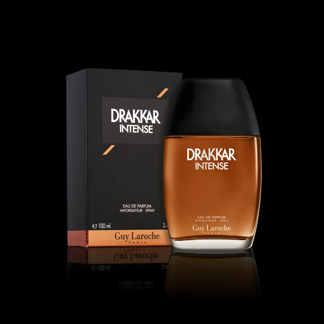 Drakkar Intense EDP 100ml For Man – Best Price in Bangladesh | Vorosa Mart