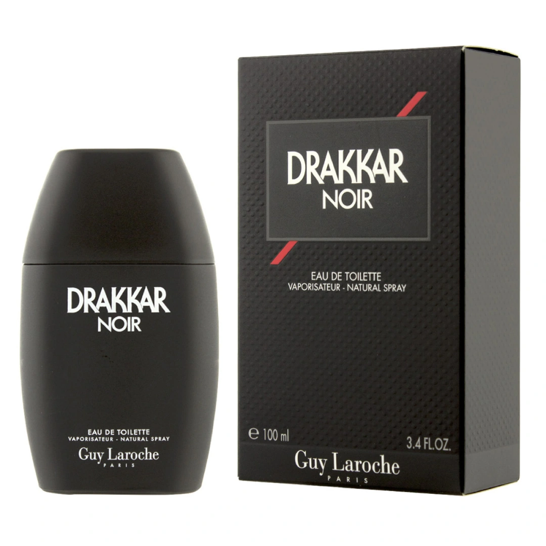 Drakkar Noir EDT 100ml For Men – Best Price in Bangladesh | Vorosa Mart