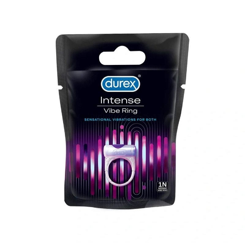 Buy D urex In tense R ing for Men - Extra Pleasure