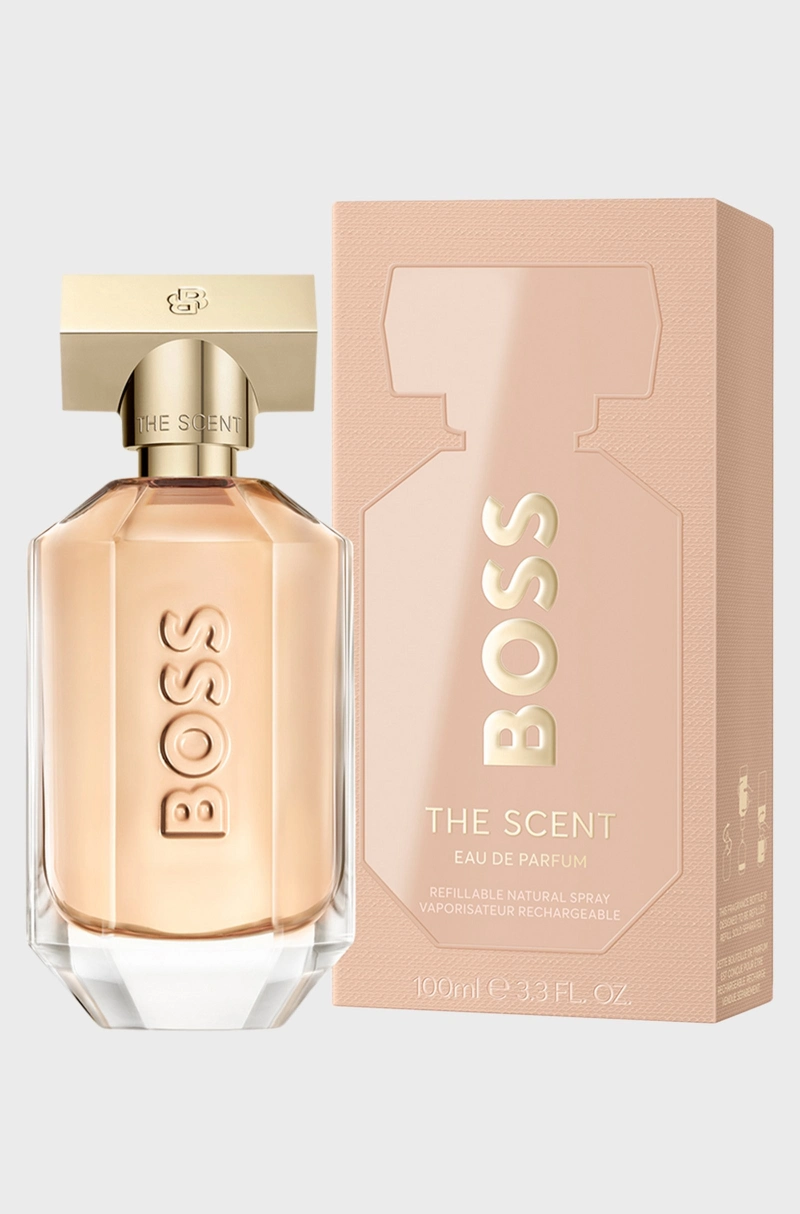 BOSS The Scent Eau De Parfum 100ml