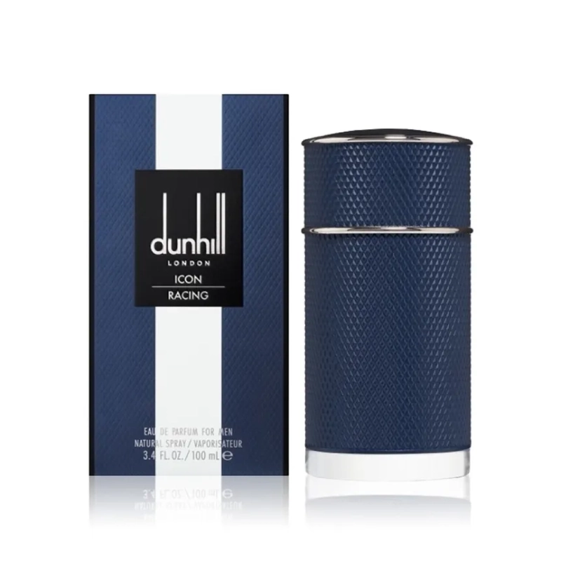 Dunhill Icon Racing Blue EDP 100ml – Best Price in Bangladesh