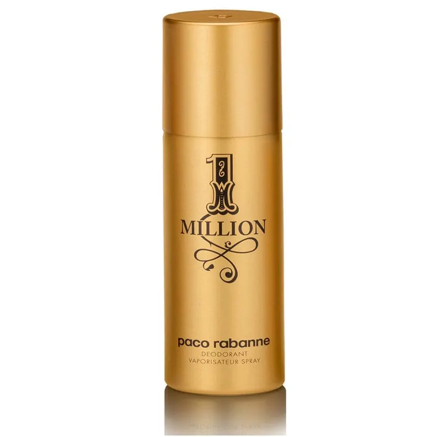 Paco Rabanne 1 Million Body Spray – 150ml