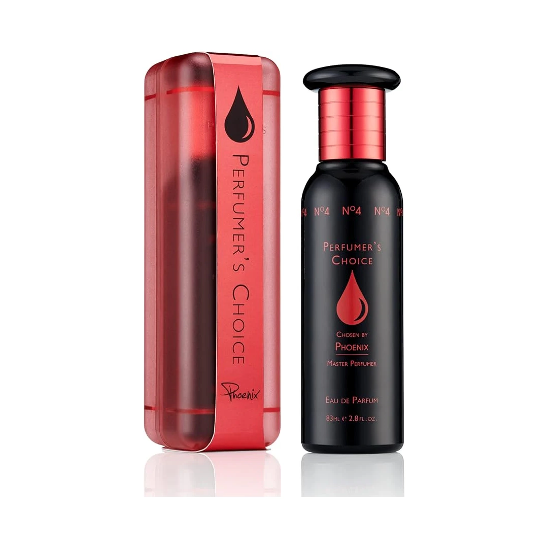 Perfumer’s Choice No. 4 by Phoenix Eau de Parfum 83ml