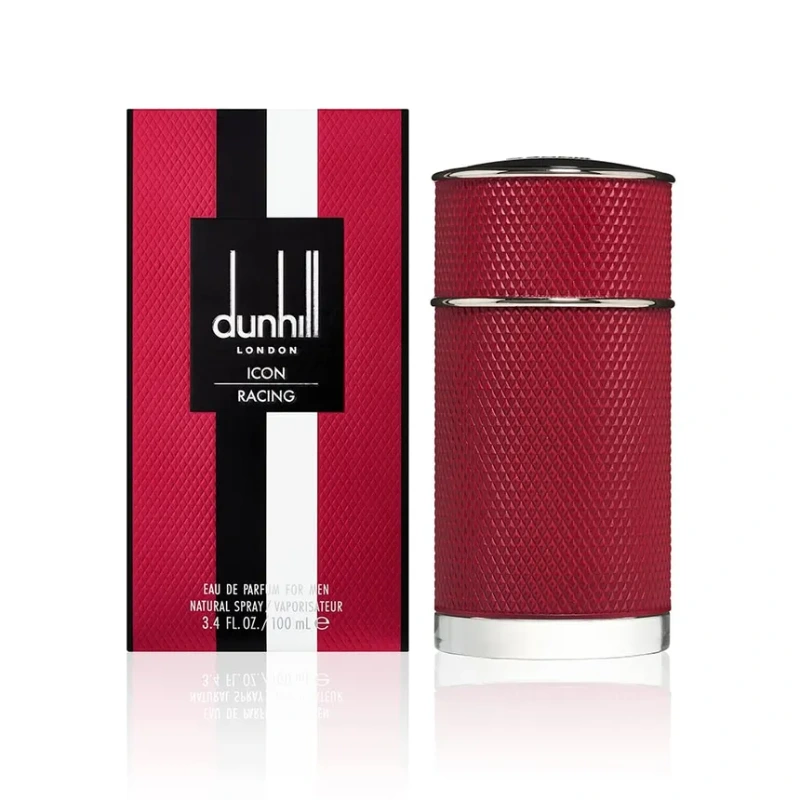 Dunhill Icon Racing Red Eau De Parfum 100ml