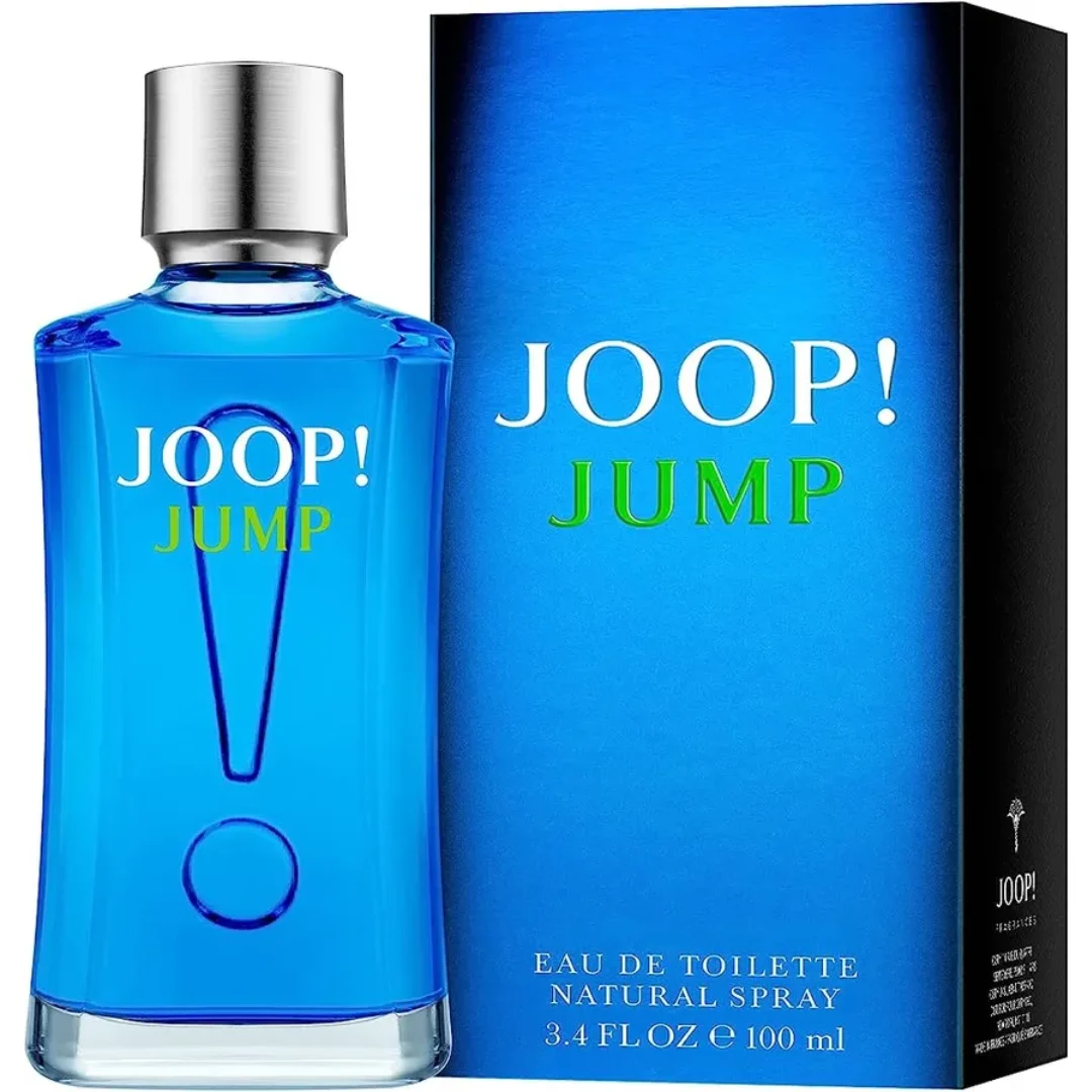 Joop Jump for him EDT 100ml
