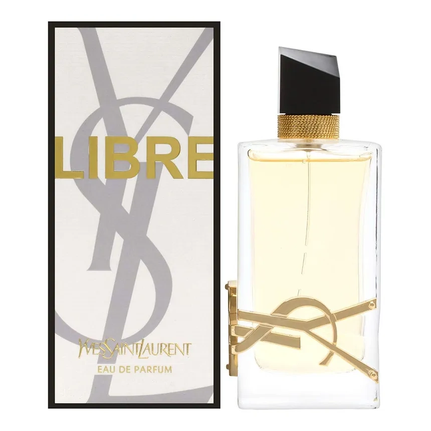 Yves Saint Laurent (YSL) Libre EDP for Women 90ML