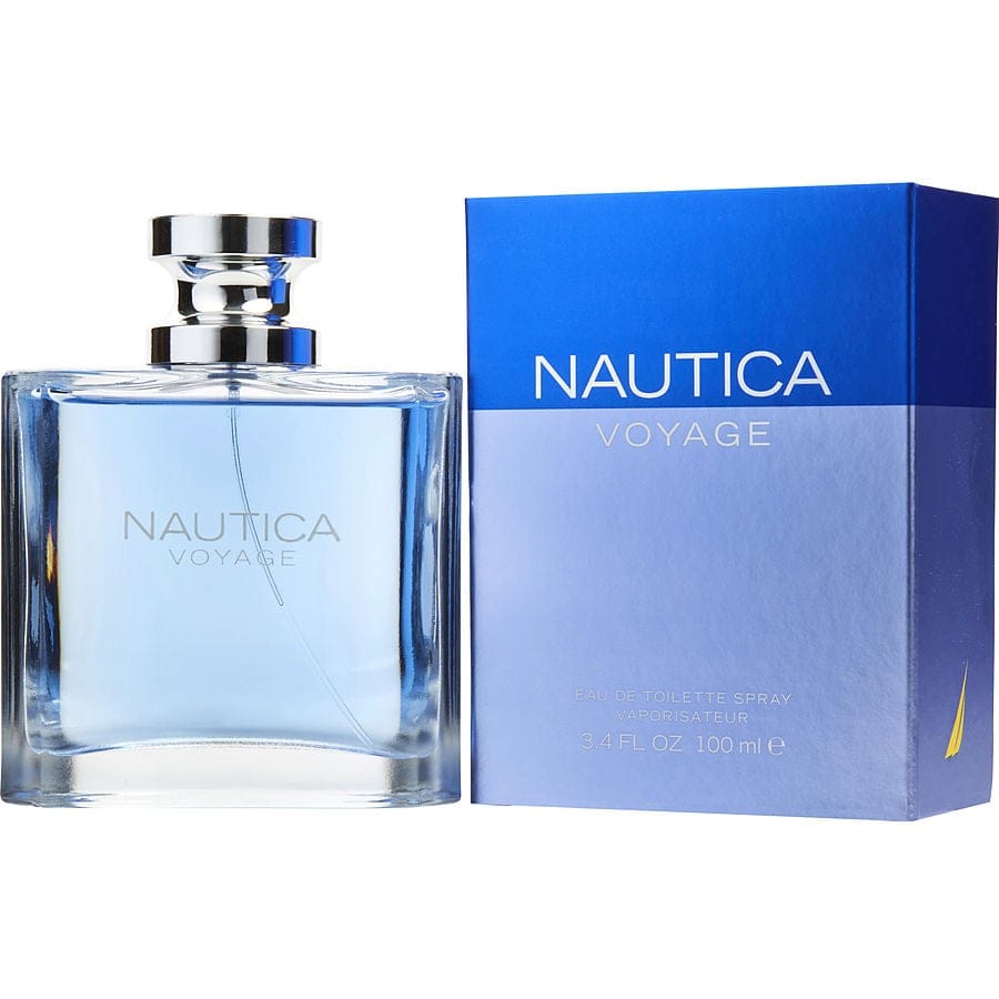 Nautica Voyage EDT for Men 100ML