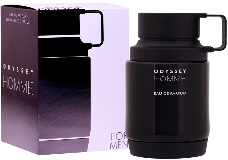 Armaf Odyssey EDP Perfume for Men 100ml