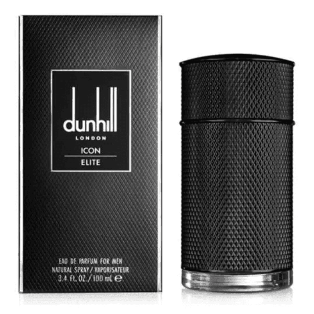 Dunhill Icon Elite Eau De Perfume 100ML